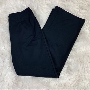 Joy Lab Black Comfy Pants